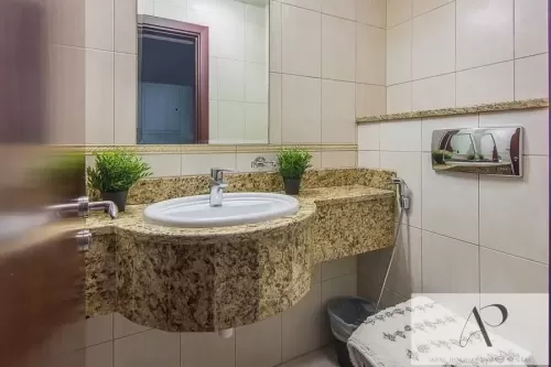 yerleşim Hazır Mülk 2 yatak odası F/F Apartman  kiralık içinde Dubai Yat Limanı , Dubai #50975 - 1  image 