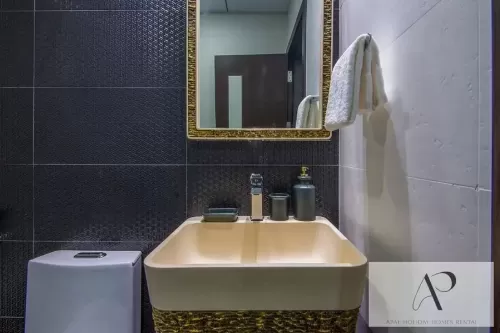 Résidentiel Propriété prête Studio F / F Appartement  a louer au Dubai #50977 - 1  image 