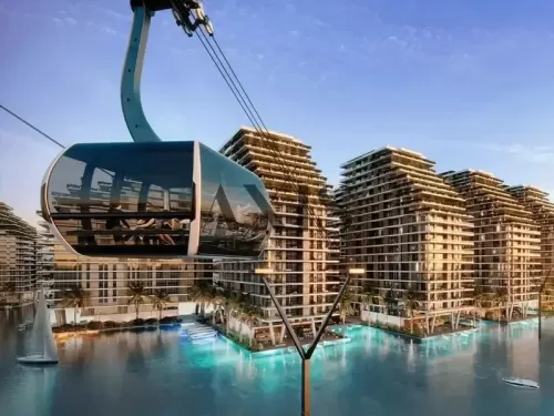 yerleşim Plan Dışı Stüdyo U/F Apartman  satılık içinde Dubai Güney , Dubai #50980 - 1  image 