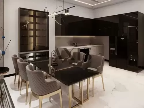 yerleşim Plan Dışı 3 yatak odası F/F Apartman  satılık içinde Jumeirah Köyü Çemberi , Dubai #50982 - 1  image 