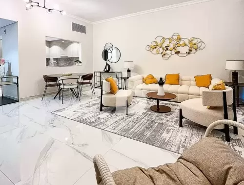 yerleşim Hazır Mülk 3 yatak odası U/F Apartman  satılık içinde Dubai #51046 - 1  image 