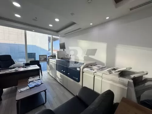 Reklam Hazır Mülk U/F Ofis  satılık içinde Dubai #51052 - 1  image 