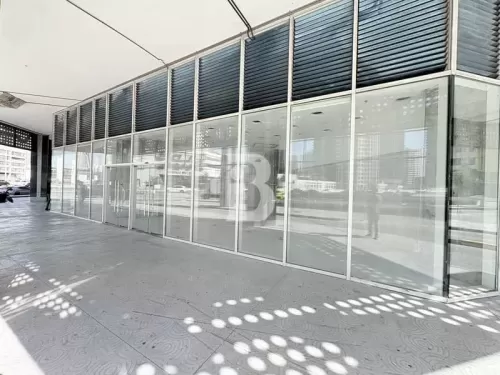 Comercial Listo Propiedad U / F tienda  alquiler en Dubai #51057 - 1  image 