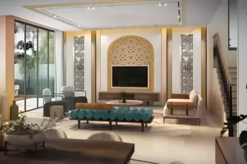 Wohn Klaar eigendom 5 Schlafzimmer U/F Alleinstehende Villa  zu verkaufen in Dubai #51063 - 1  image 