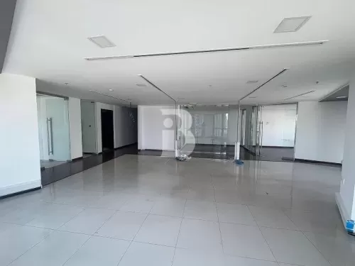 Commercial Ready Property U/F Office  for rent in Dubai #51066 - 1  image 