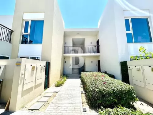 yerleşim Hazır Mülk 2 yatak odası U/F Apartman  kiralık içinde Dubai #51071 - 1  image 