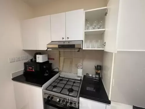 yerleşim Hazır Mülk 2 yatak odası F/F Apartman  kiralık içinde Dubai #51107 - 1  image 