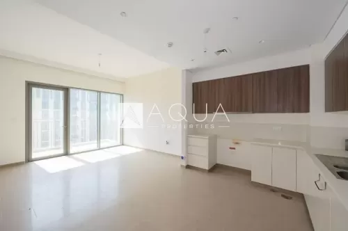 Résidentiel Propriété prête 2 chambres U / f Appartement  a louer au Dubai #51144 - 1  image 