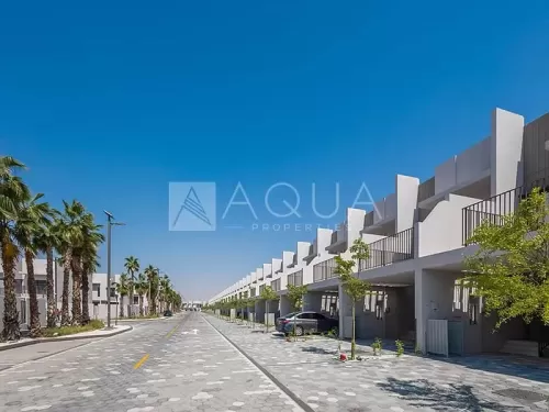 Residential Ready Property 2 Bedrooms U/F Standalone Villa  for sale in Dubai #51150 - 1  image 