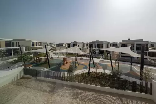 Residential Ready Property 4 Bedrooms U/F Standalone Villa  for sale in Dubai #51160 - 1  image 