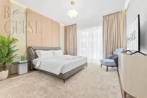 Résidentiel Propriété prête 3 chambres F / F Appartement  a louer au Dubai #51205 - 1  image 