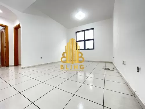 Residential Ready Property 1 Bedroom U/F Apartment  for rent in Abu Dhabi #51231 - 1  image 