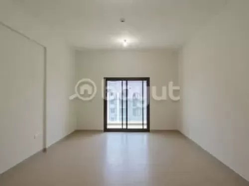 yerleşim Hazır Mülk 1 yatak odası U/F Apartman  kiralık içinde Abu Dabi #51248 - 1  image 