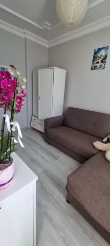 Résidentiel Propriété prête 2 chambres F / F Appartement  à vendre au Alanya , Antalya #51252 - 1  image 