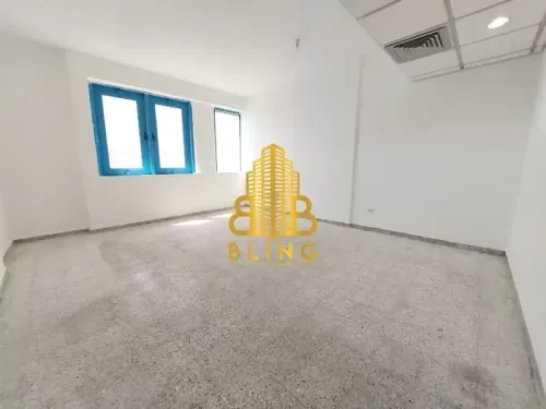 Residential Ready Property 2 Bedrooms U/F Apartment  for rent in Abu Dhabi #51259 - 1  image 