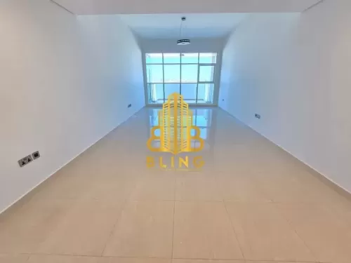 Residential Ready Property 2 Bedrooms U/F Apartment  for rent in Abu Dhabi #51261 - 1  image 