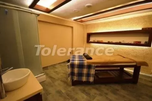 Résidentiel Propriété prête 3 chambres F / F Appartement  à vendre au Alanya , Antalya #51282 - 1  image 