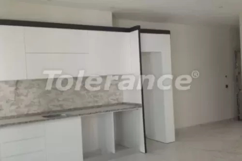 Residential Ready Property 4 Bedrooms S/F Apartment  for sale in Alanya , Antalya #51294 - 1  image 