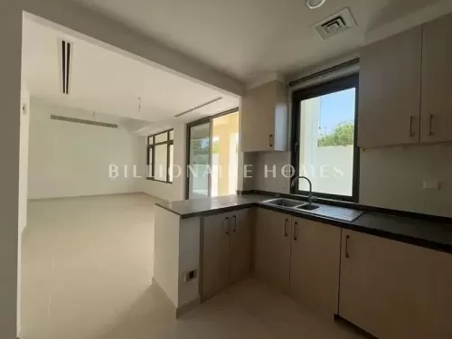 yerleşim Hazır Mülk 4 Yatak Odası U/F Müstakil Villa  satılık içinde Dubai #51314 - 1  image 