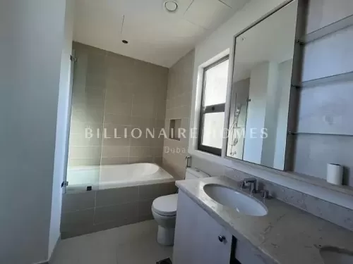 yerleşim Hazır Mülk 3 yatak odası F/F Apartman  satılık içinde Dubai #51316 - 1  image 