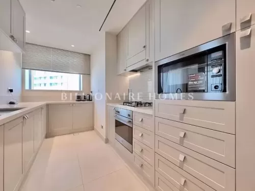 Résidentiel Propriété prête 2 chambres F / F Appartement  à vendre au Centre-ville de Dubaï , Dubai #51327 - 1  image 