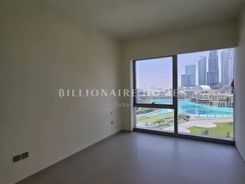 Wohn Klaar eigendom 2 Schlafzimmer U/F Wohnung  zu verkaufen in Innenstadt von Dubai , Dubai #51333 - 1  image 