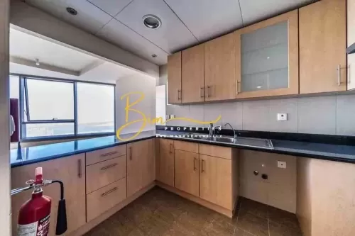 Résidentiel Propriété prête 2 chambres F / F Appartement  à vendre au Abou Dhabi #51364 - 1  image 