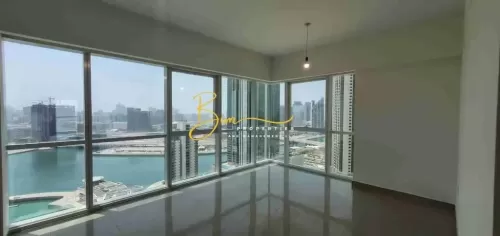 Résidentiel Propriété prête 3 chambres F / F Appartement  a louer au Abou Dhabi #51366 - 1  image 