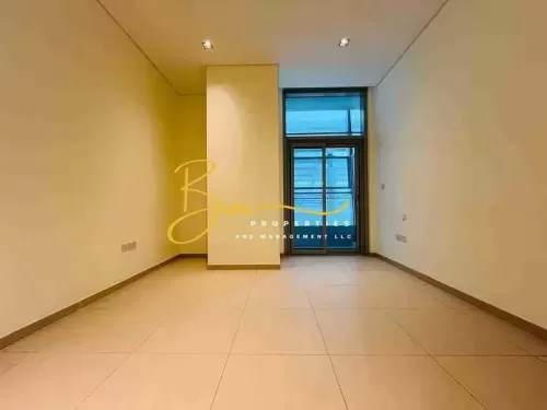 yerleşim Hazır Mülk 1 yatak odası U/F Apartman  satılık içinde Abu Dabi #51374 - 1  image 