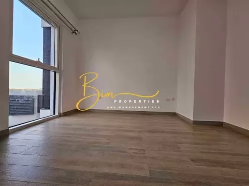 Résidentiel Propriété prête 2 chambres U / f Appartement  à vendre au Île de Yas , Abou Dhabi #51376 - 1  image 