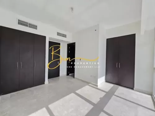 Residential Ready Property 2 Bedrooms U/F Apartment  for rent in Abu Dhabi #51384 - 1  image 