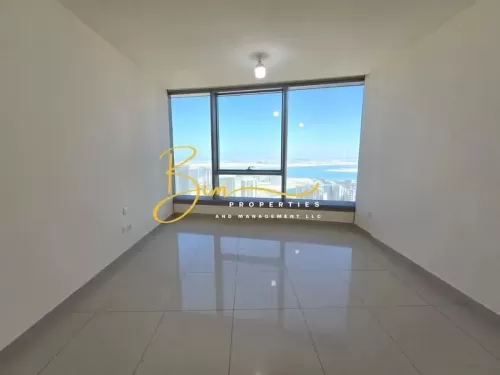 Résidentiel Propriété prête 2 chambres U / f Appartement  a louer au Abou Dhabi #51385 - 1  image 