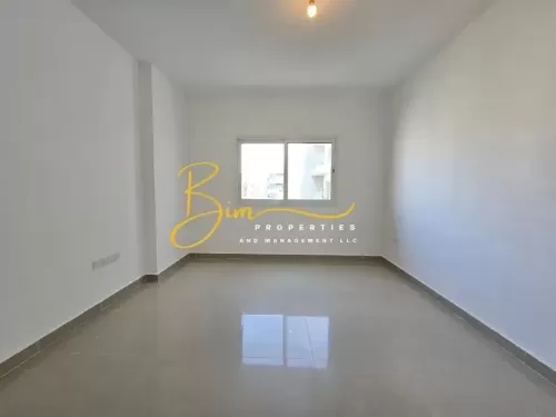 Residential Ready Property 1 Bedroom U/F Apartment  for rent in Abu Dhabi #51394 - 1  image 