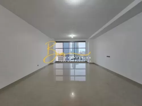 Residencial Listo Propiedad 2 dormitorios U / F Apartamento  alquiler en Abu Dabi #51396 - 1  image 