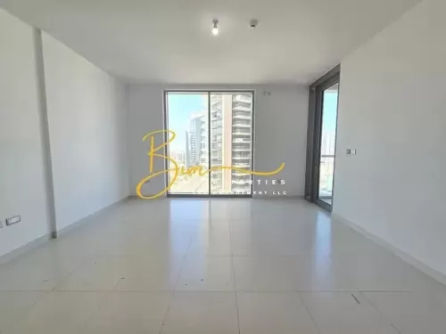 yerleşim Hazır Mülk 1 yatak odası U/F Apartman  kiralık içinde Abu Dabi #51403 - 1  image 