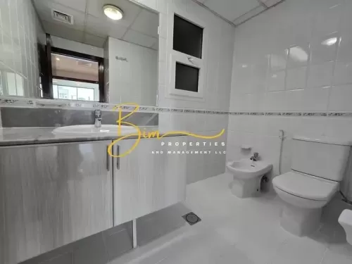 Résidentiel Propriété prête 3 chambres U / f Appartement  a louer au Abou Dhabi #51405 - 1  image 