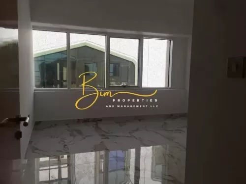 Résidentiel Propriété prête 3 chambres U / f Appartement  a louer au Abou Dhabi #51408 - 1  image 