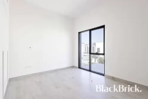 yerleşim Hazır Mülk 4 Yatak Odası U/F Müstakil Villa  kiralık içinde El Furjan , Dubai #51439 - 1  image 