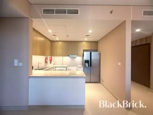 yerleşim Hazır Mülk 2 yatak odası F/F Apartman  satılık içinde Dubai Yat Limanı , Dubai #51449 - 1  image 