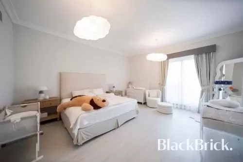 Wohn Klaar eigendom 5 Schlafzimmer F/F Wohnung  zu vermieten in Dubai Sportstadt , Dubai #51459 - 1  image 