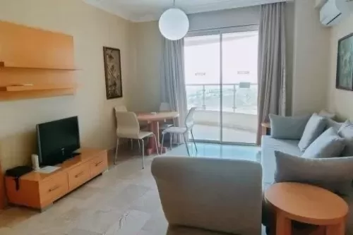 Residential Ready Property 2 Bedrooms F/F Apartment  for sale in Alanya , Antalya #51494 - 1  image 