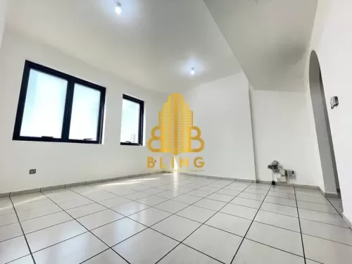 Residential Ready Property 1 Bedroom U/F Apartment  for rent in Abu Dhabi #51505 - 1  image 