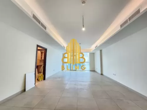 yerleşim Hazır Mülk 4 Yatak Odası U/F Apartman  kiralık içinde Abu Dabi #51507 - 1  image 