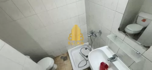 yerleşim Hazır Mülk 2 yatak odası U/F Apartman  kiralık içinde Abu Dabi #51514 - 1  image 