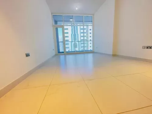 Wohn Klaar eigendom 2 Schlafzimmer U/F Wohnung  zu vermieten in Abu Dhabi #51516 - 1  image 