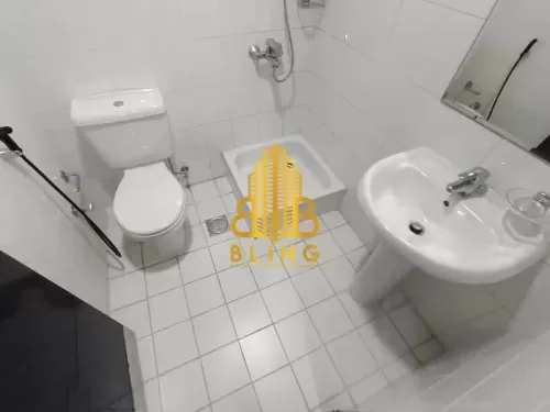 yerleşim Hazır Mülk 3 yatak odası U/F Apartman  kiralık içinde Abu Dabi #51523 - 1  image 