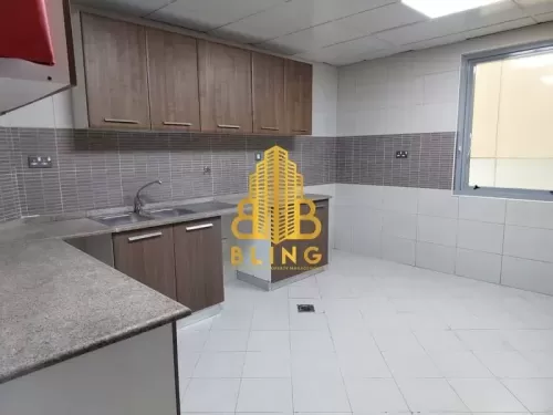 Résidentiel Propriété prête 3 chambres U / f Appartement  a louer au Abou Dhabi #51526 - 1  image 