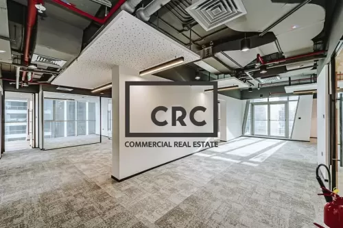 Commercial Ready Property U/F Office  for rent in Dubai #51527 - 1  image 