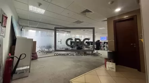 Kommerziell Klaar eigendom U/F Büro  zu vermieten in Dubai #51533 - 1  image 