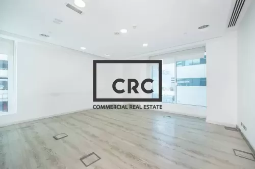 Commercial Ready Property U/F Office  for rent in Dubai #51539 - 1  image 